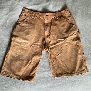 Men’s Carhartt Shorts
